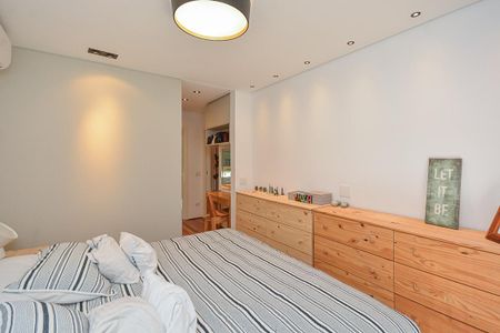 Casa à venda com 205m², 4 quartos e 3 vagasQuarto 4