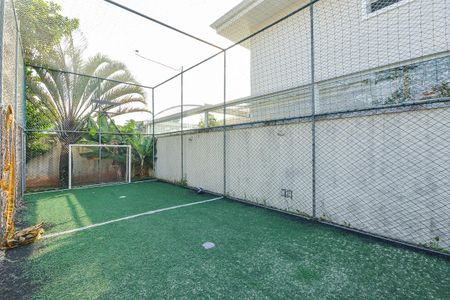 Casa à venda com 205m², 4 quartos e 3 vagasQuadra Esportiva
