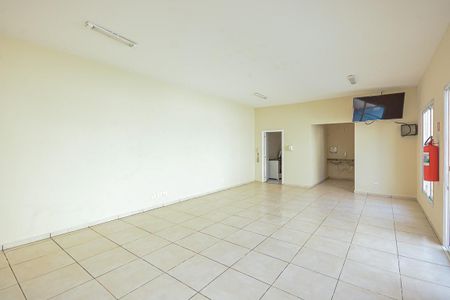 Casa à venda com 205m², 4 quartos e 3 vagasÁrea comum - Salão de festas