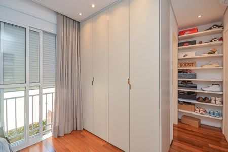 Casa à venda com 205m², 4 quartos e 3 vagasQuarto 3