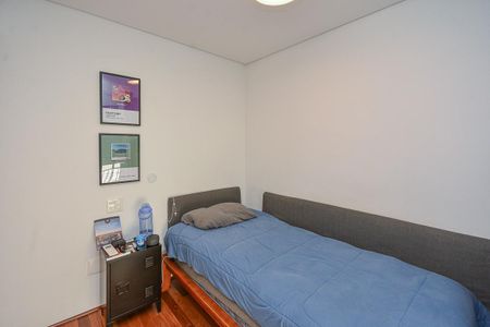 Casa à venda com 205m², 4 quartos e 3 vagasQuarto 3