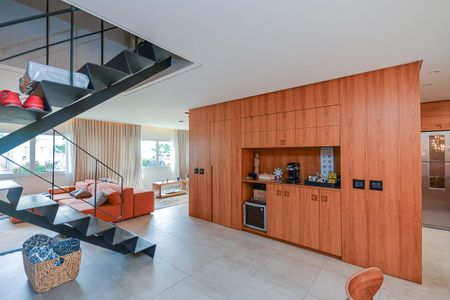 Casa à venda com 205m², 4 quartos e 3 vagasSala de Jantar