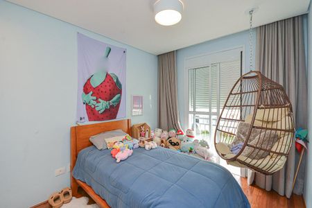 Casa à venda com 205m², 4 quartos e 3 vagasQuarto 2