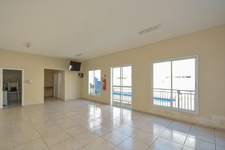 Casa à venda com 205m², 4 quartos e 3 vagasÁrea comum - Salão de festas
