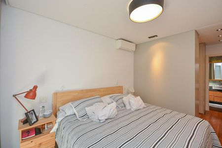 Casa à venda com 205m², 4 quartos e 3 vagasQuarto 4