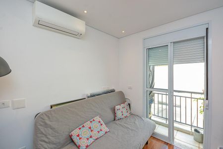 Casa à venda com 205m², 4 quartos e 3 vagasQuarto 1