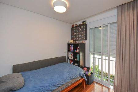 Casa à venda com 205m², 4 quartos e 3 vagasQuarto 3