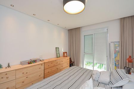 Casa à venda com 205m², 4 quartos e 3 vagasQuarto 4