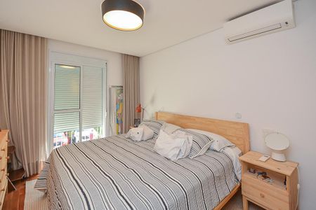 Casa à venda com 205m², 4 quartos e 3 vagasQuarto 4