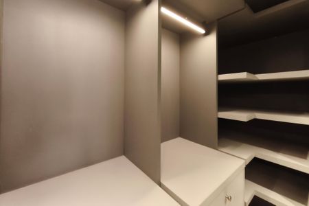 Apartamento para alugar com 127m², 2 quartos e 3 vagasCloset Suíte