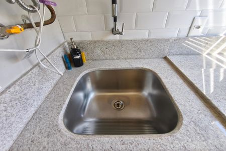 Apartamento para alugar com 127m², 2 quartos e 3 vagasÁrea de Serviço