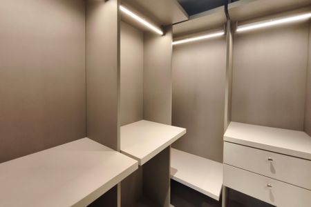 Apartamento para alugar com 127m², 2 quartos e 3 vagasCloset Suíte