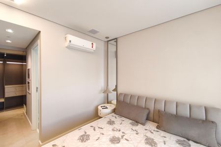 Apartamento para alugar com 127m², 2 quartos e 3 vagasQuarto Suíte 2