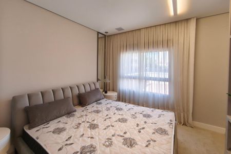 Apartamento para alugar com 127m², 2 quartos e 3 vagasQuarto Suíte 2