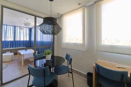 Apartamento para alugar com 127m², 2 quartos e 3 vagasÁrea comum