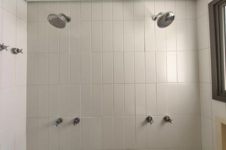 Apartamento para alugar com 127m², 2 quartos e 3 vagasBanheiro Suíte 2