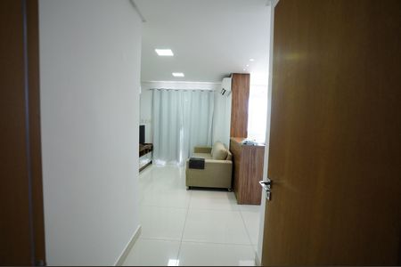 Apartamento para alugar com 1 quarto, 39m² em Setor Bueno, Goiânia