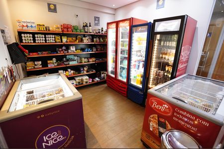 Apartamento para alugar com 1 quarto, 39m² em Setor Bueno, Goiânia