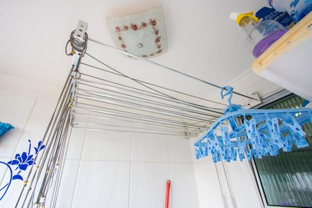 Apartamento para alugar com 49m², 2 quartos e sem vagaÁrea de serviço