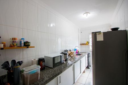 Apartamento para alugar com 49m², 2 quartos e sem vagaCozinha