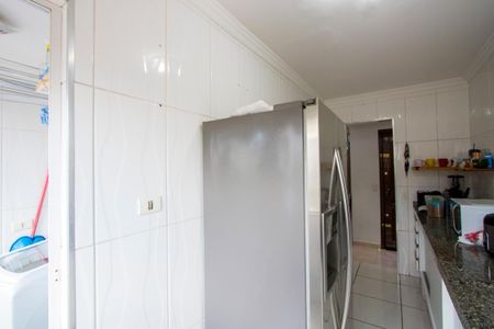 Apartamento para alugar com 49m², 2 quartos e sem vagaCozinha