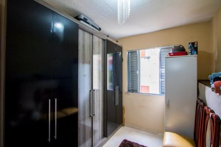 Apartamento para alugar com 49m², 2 quartos e sem vagaQuarto 2