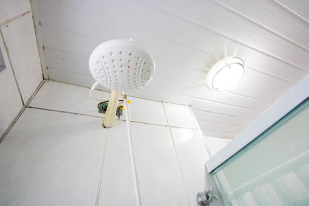 Apartamento para alugar com 49m², 2 quartos e sem vagaBanheiro