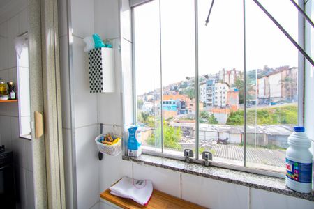 Apartamento para alugar com 49m², 2 quartos e sem vagaÁrea de serviço
