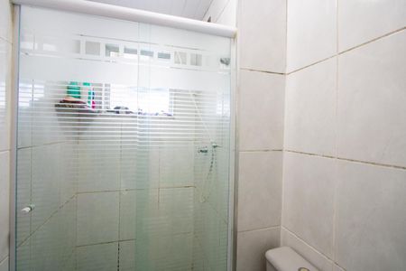 Apartamento para alugar com 49m², 2 quartos e sem vagaBanheiro