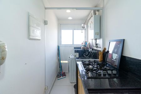 Apartamento para alugar com 50m², 2 quartos e 1 vaga Apartamento para alugar com 50m², 2 quartos e 1 vagaCozinha