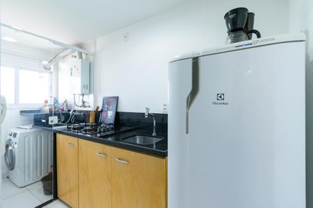 Apartamento para alugar com 50m², 2 quartos e 1 vaga Apartamento para alugar com 50m², 2 quartos e 1 vagaCozinha