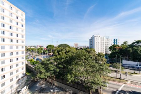 Apartamento para alugar com 50m², 2 quartos e 1 vaga Apartamento para alugar com 50m², 2 quartos e 1 vagaVista do Quarto 2