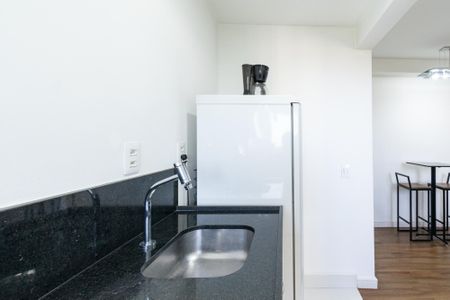 Apartamento para alugar com 50m², 2 quartos e 1 vaga Apartamento para alugar com 50m², 2 quartos e 1 vagaCozinha