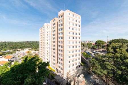 Apartamento para alugar com 50m², 2 quartos e 1 vaga Apartamento para alugar com 50m², 2 quartos e 1 vagaVista da Suíte