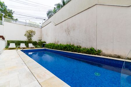 Apartamento para alugar com 50m², 2 quartos e 1 vaga Apartamento para alugar com 50m², 2 quartos e 1 vagaÁrea comum - Piscina