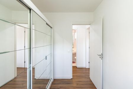 Apartamento para alugar com 50m², 2 quartos e 1 vaga Apartamento para alugar com 50m², 2 quartos e 1 vagaQuarto 2