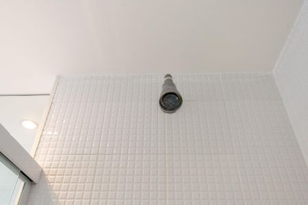 Apartamento para alugar com 50m², 2 quartos e 1 vaga Apartamento para alugar com 50m², 2 quartos e 1 vagaBanheiro da Suíte