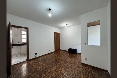 Apartamento à venda com 87m², 3 quartos e 2 vagasSala