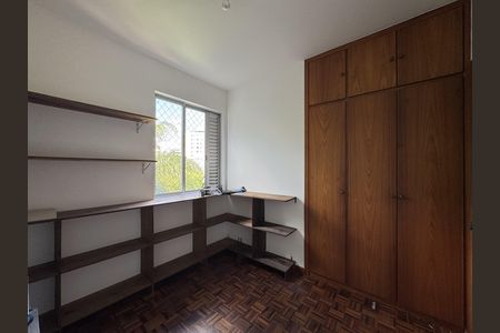 Apartamento à venda com 87m², 3 quartos e 2 vagasQuarto 