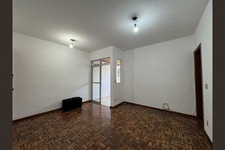 Apartamento à venda com 87m², 3 quartos e 2 vagasSala