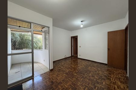Apartamento à venda com 87m², 3 quartos e 2 vagasSala