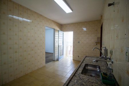 Casa para alugar com 141m², 3 quartos e 1 vagaCozinha