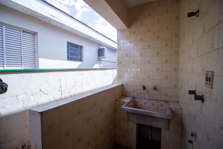 Casa para alugar com 141m², 3 quartos e 1 vagaÁrea de Serviço