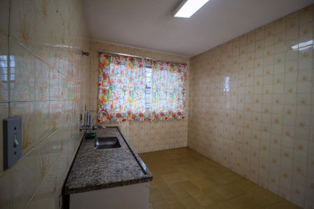 Casa para alugar com 141m², 3 quartos e 1 vagaCozinha