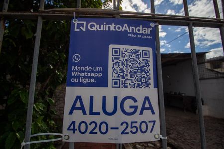 Casa para alugar com 141m², 3 quartos e 1 vagaPlaquinha
