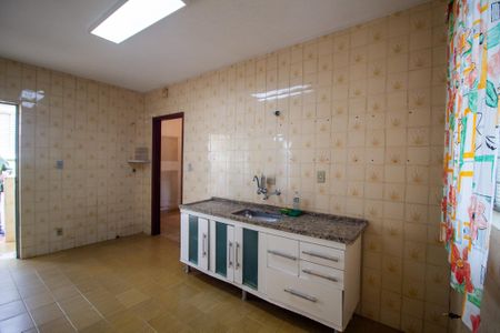 Casa para alugar com 141m², 3 quartos e 1 vagaCozinha