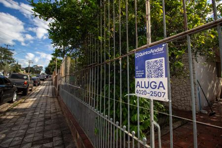 Casa para alugar com 141m², 3 quartos e 1 vagaFachada