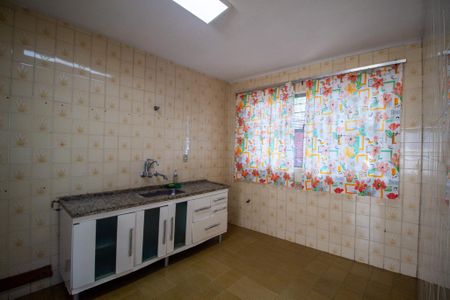 Casa para alugar com 141m², 3 quartos e 1 vagaCozinha