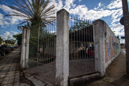 Casa para alugar com 141m², 3 quartos e 1 vagaFachada