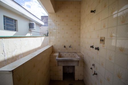 Casa para alugar com 141m², 3 quartos e 1 vagaÁrea de Serviço